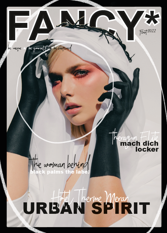 Fancy Magazin über Beware of Mainstream